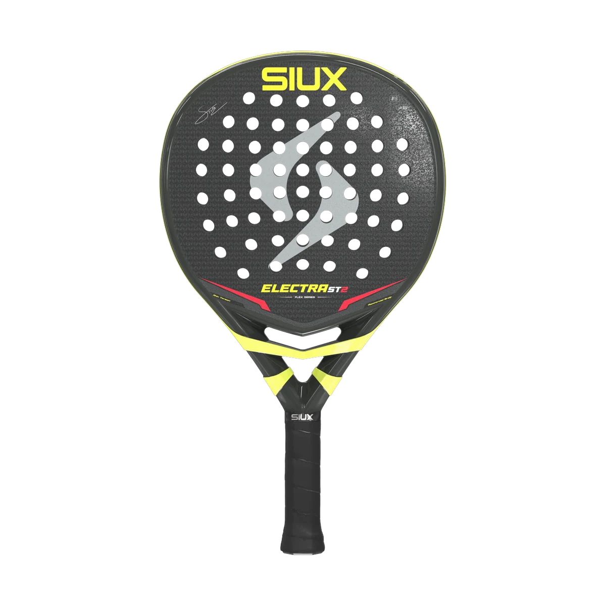 راکت پدل Siux Electra ST2 Flex 2026