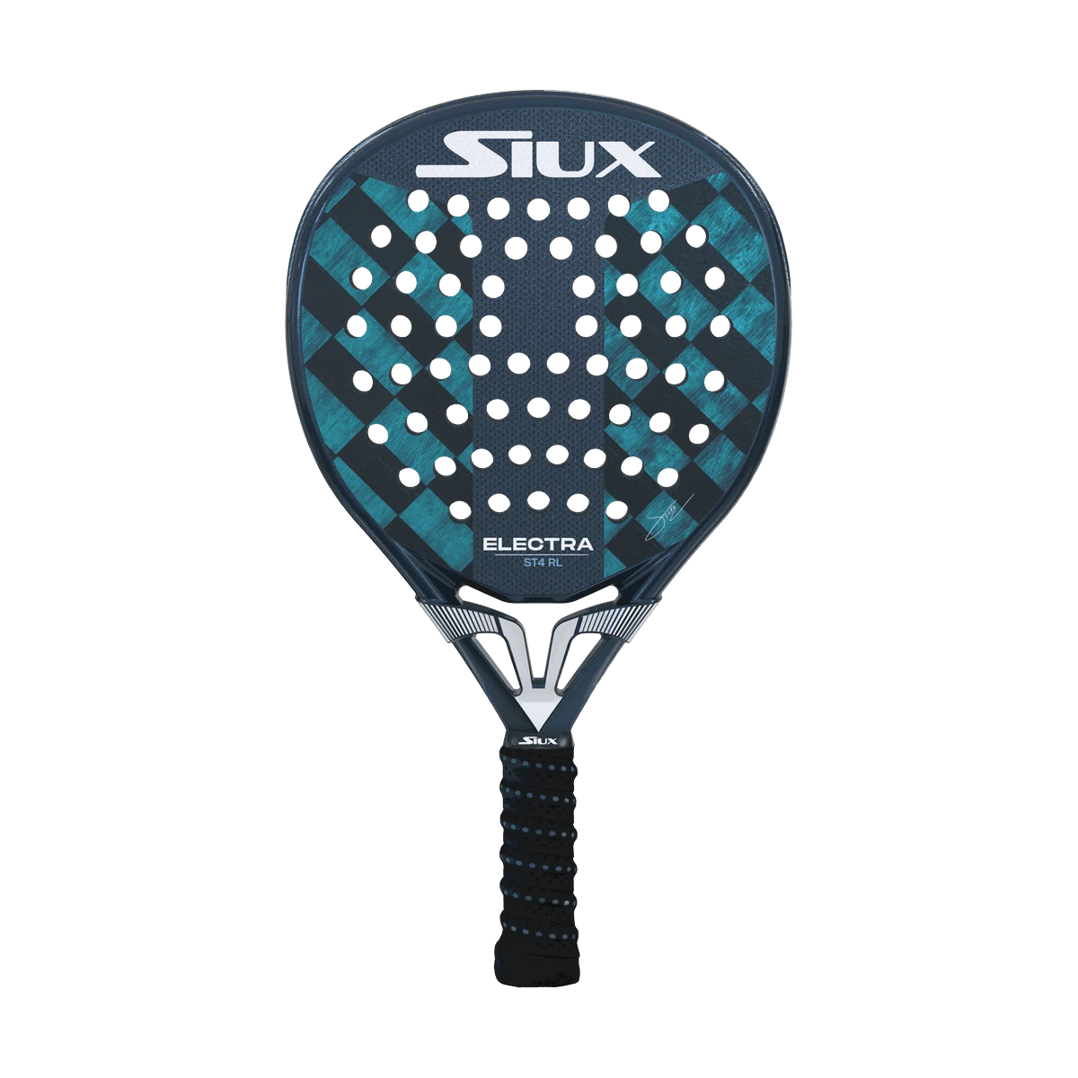راکت پدل Siux Electra ST4 RL 2025