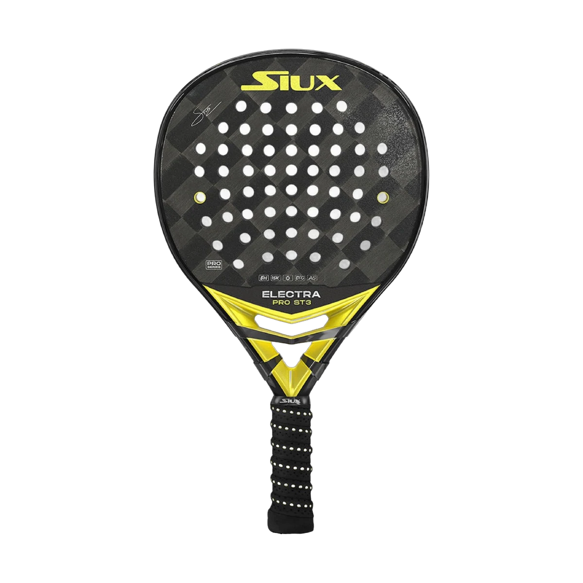 راکت پدل Siux Electra Stupa Pro ST3 2024