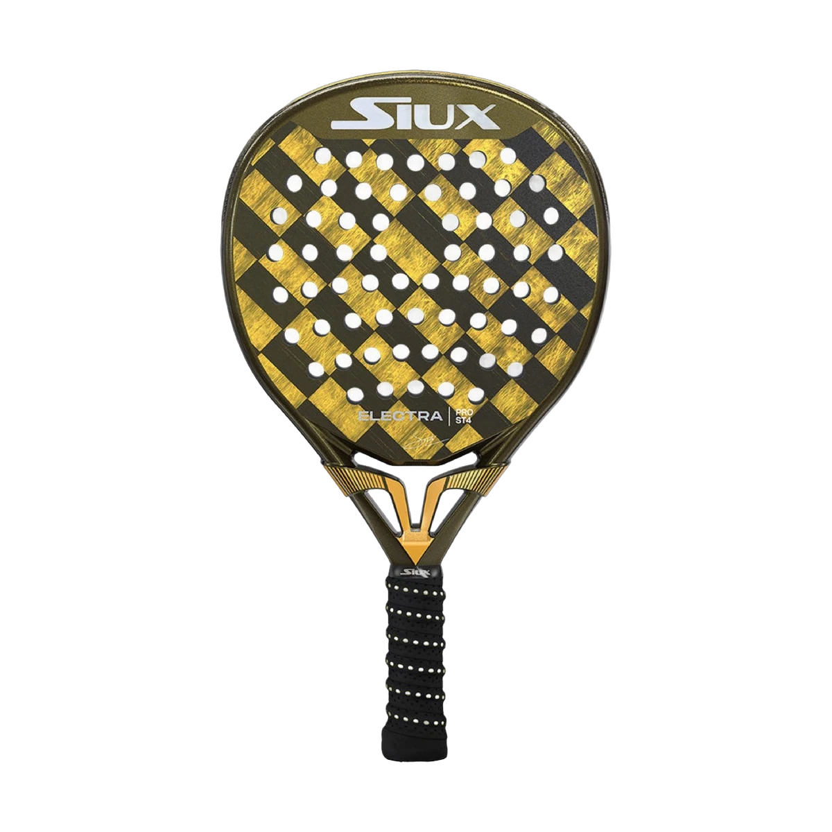 راکت پدل Siux Electra Stupa Pro ST4 2025