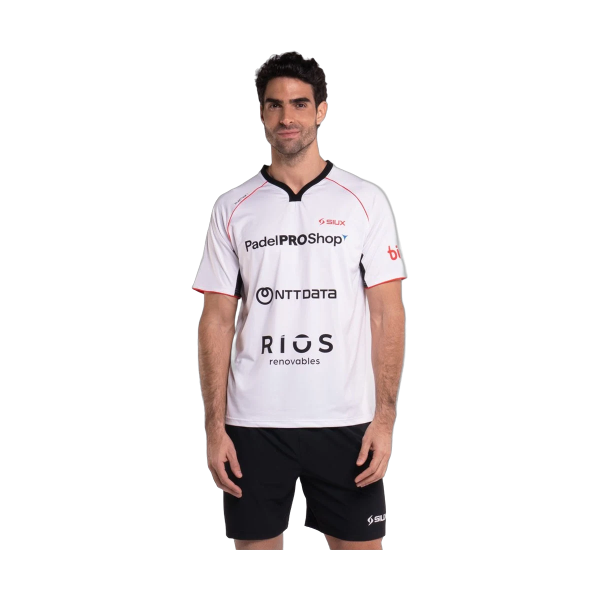 لباس پدل Siux Electra x Stupa 26 T-Shirt