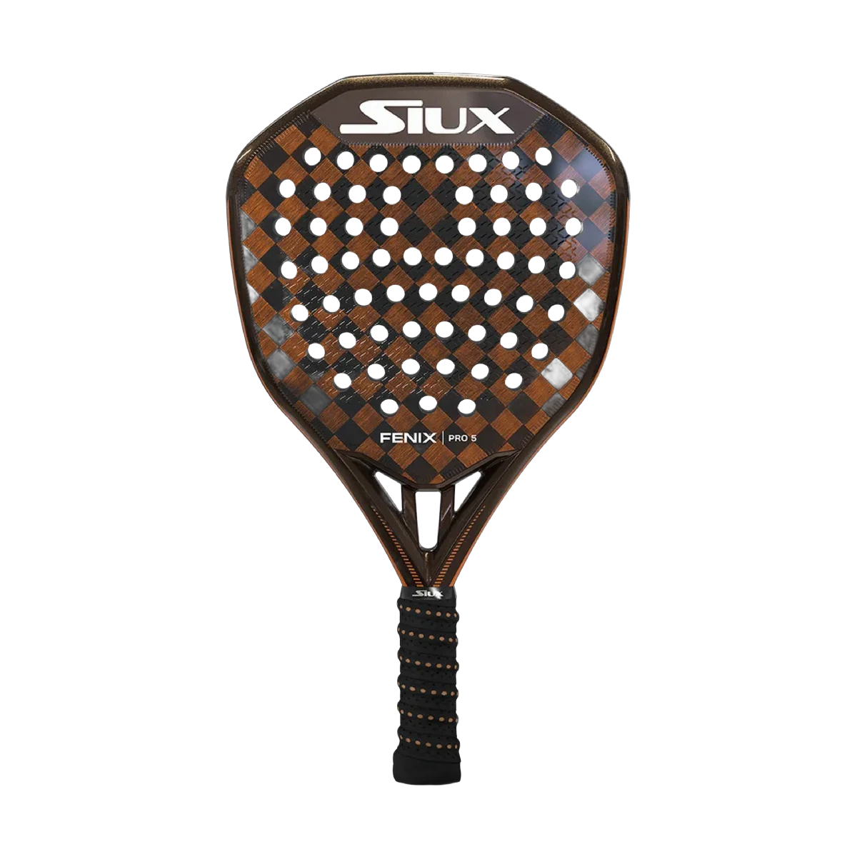 راکت پدل Siux Fenix Pro 5 2025