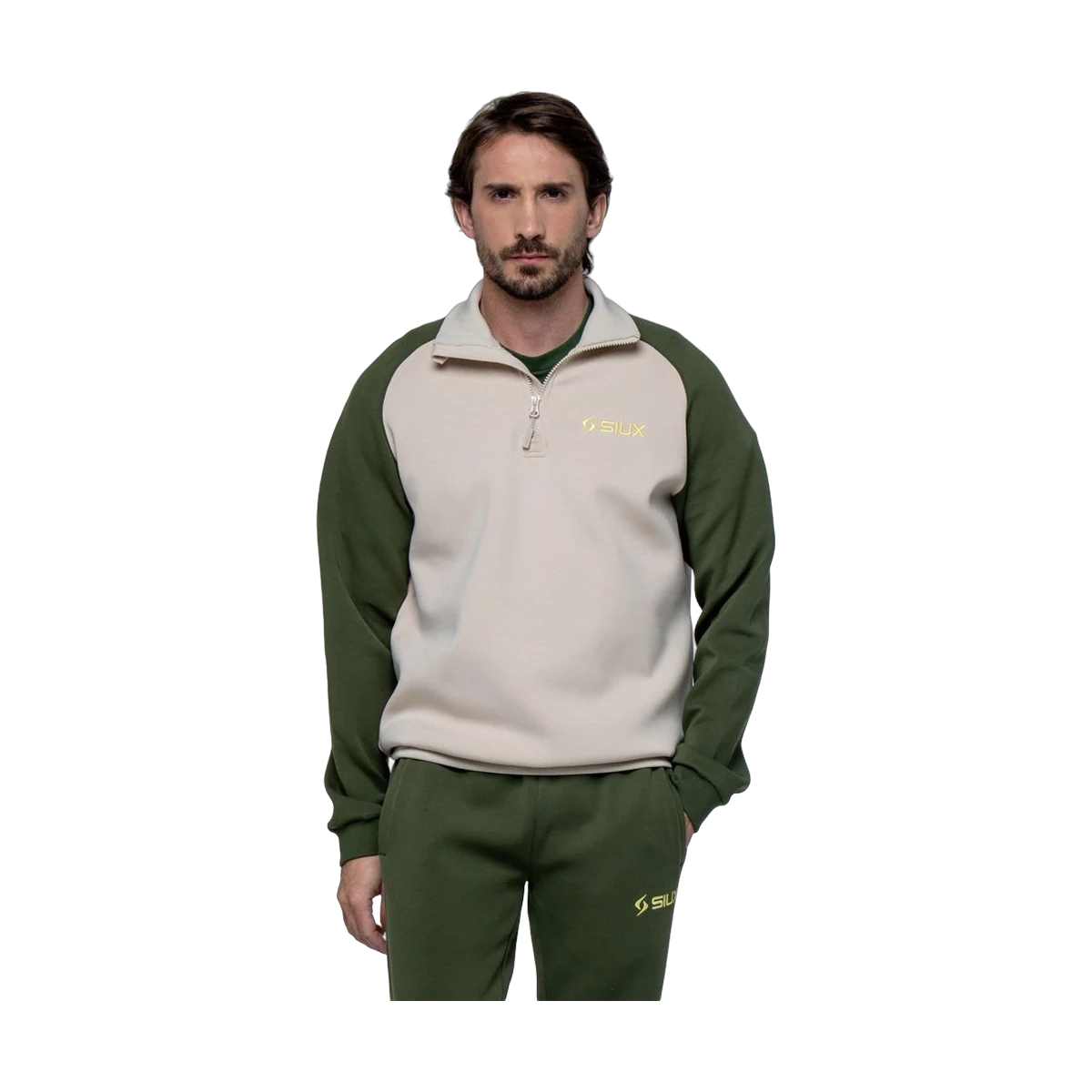 لباس پدل Siux Gareh 26 Hoodie