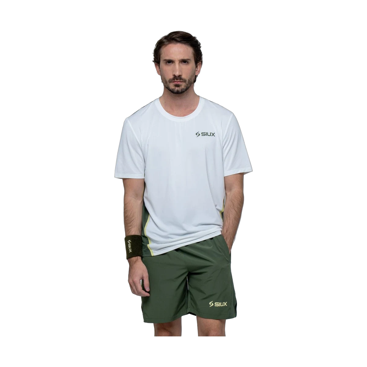 لباس پدل Siux Gareh 26 T-Shirt Men