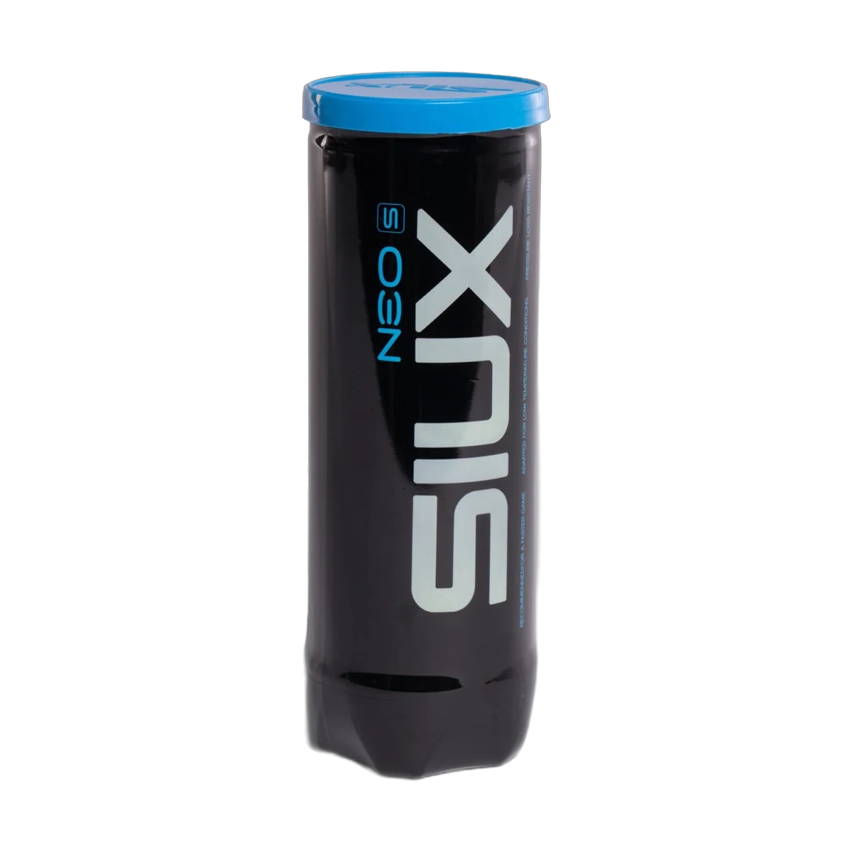 توپ پدل Siux Neo S Padel Balls Case of 24 Cans