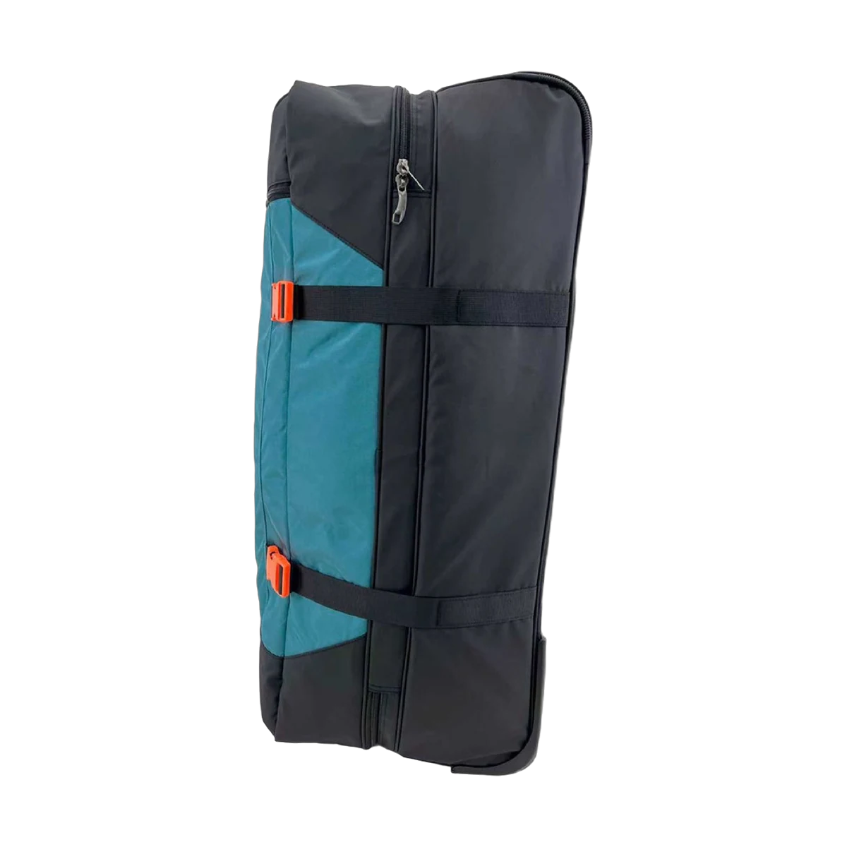 ساک و کوله پدل Siux Nomad Trolley Black