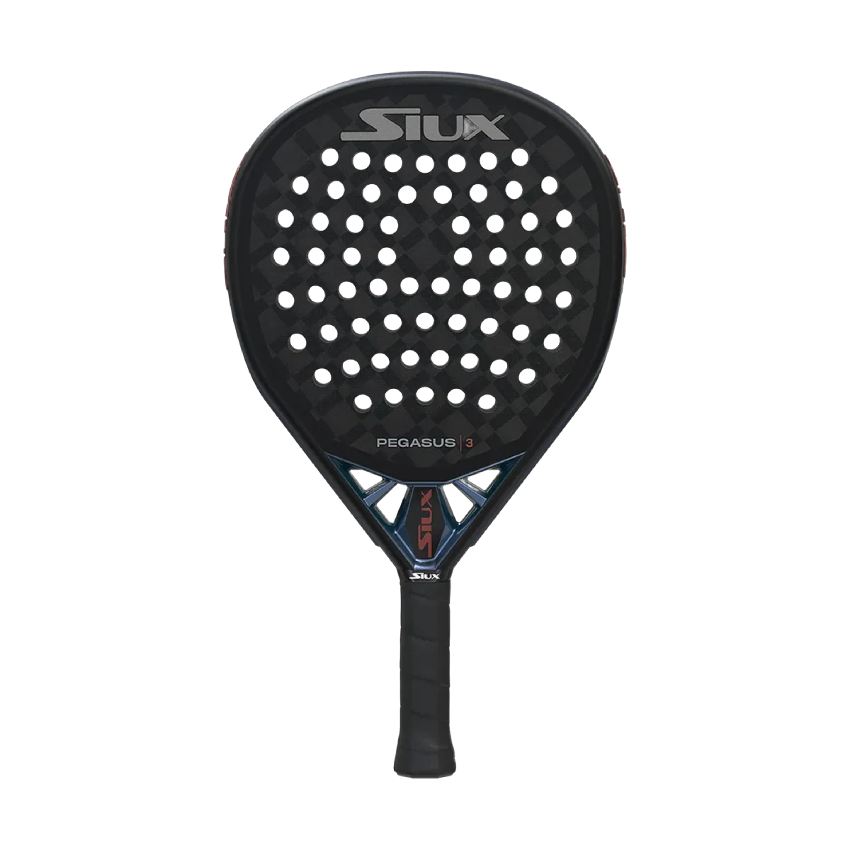 راکت پدل Siux Pegasus 3 2025