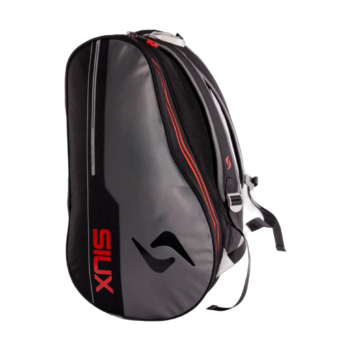 ساک و کوله پدل Siux Pulse Padel Racket Bag Black