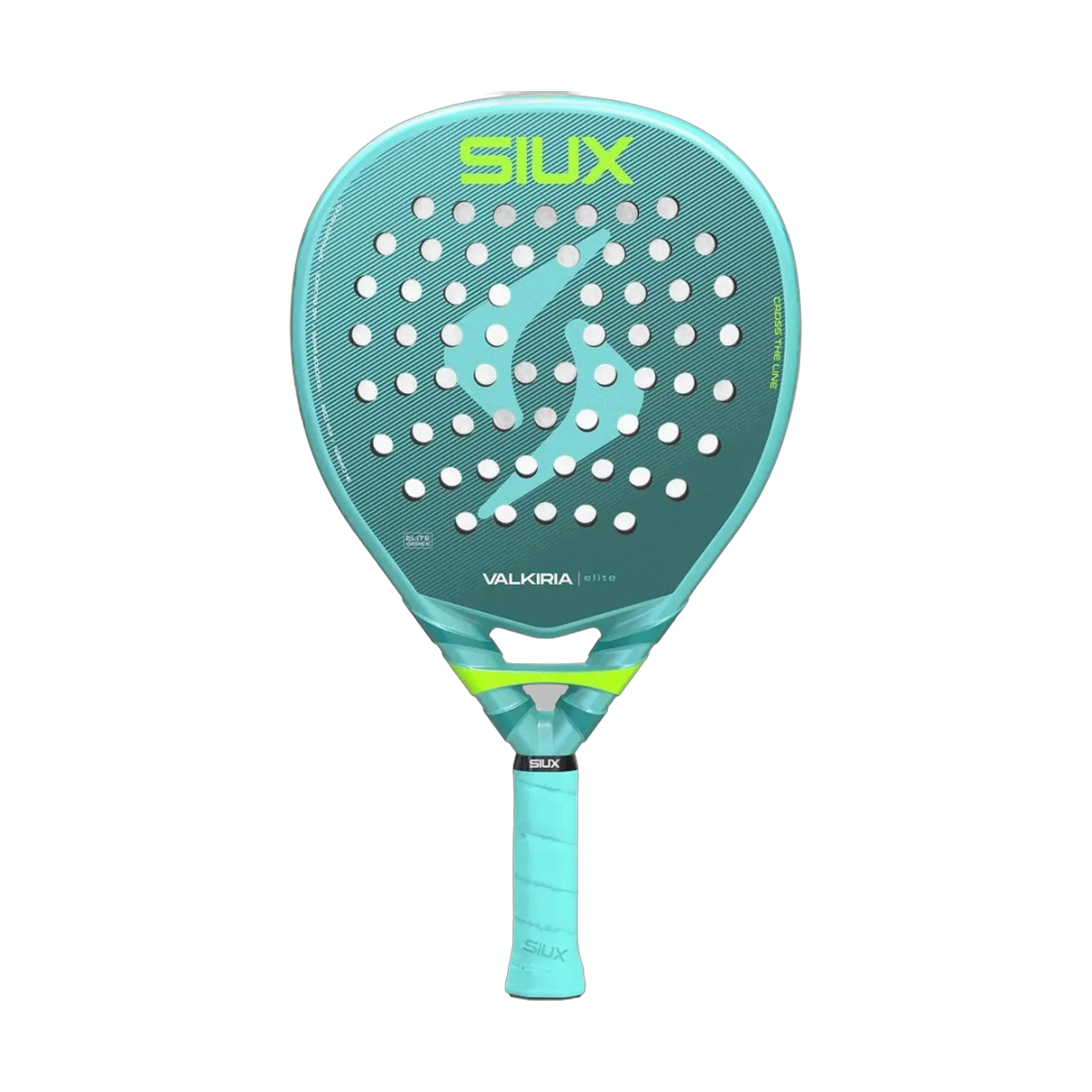 راکت پدل Siux Valkiria Elite 2026