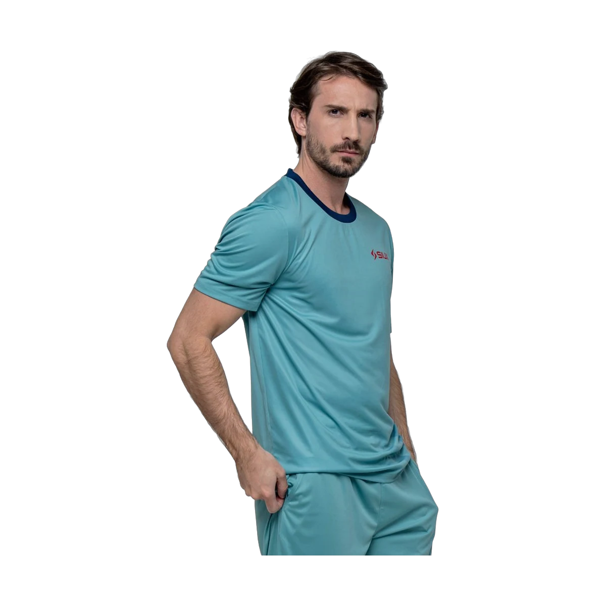 لباس پدل Siux Wave 26 T-Shirt Men