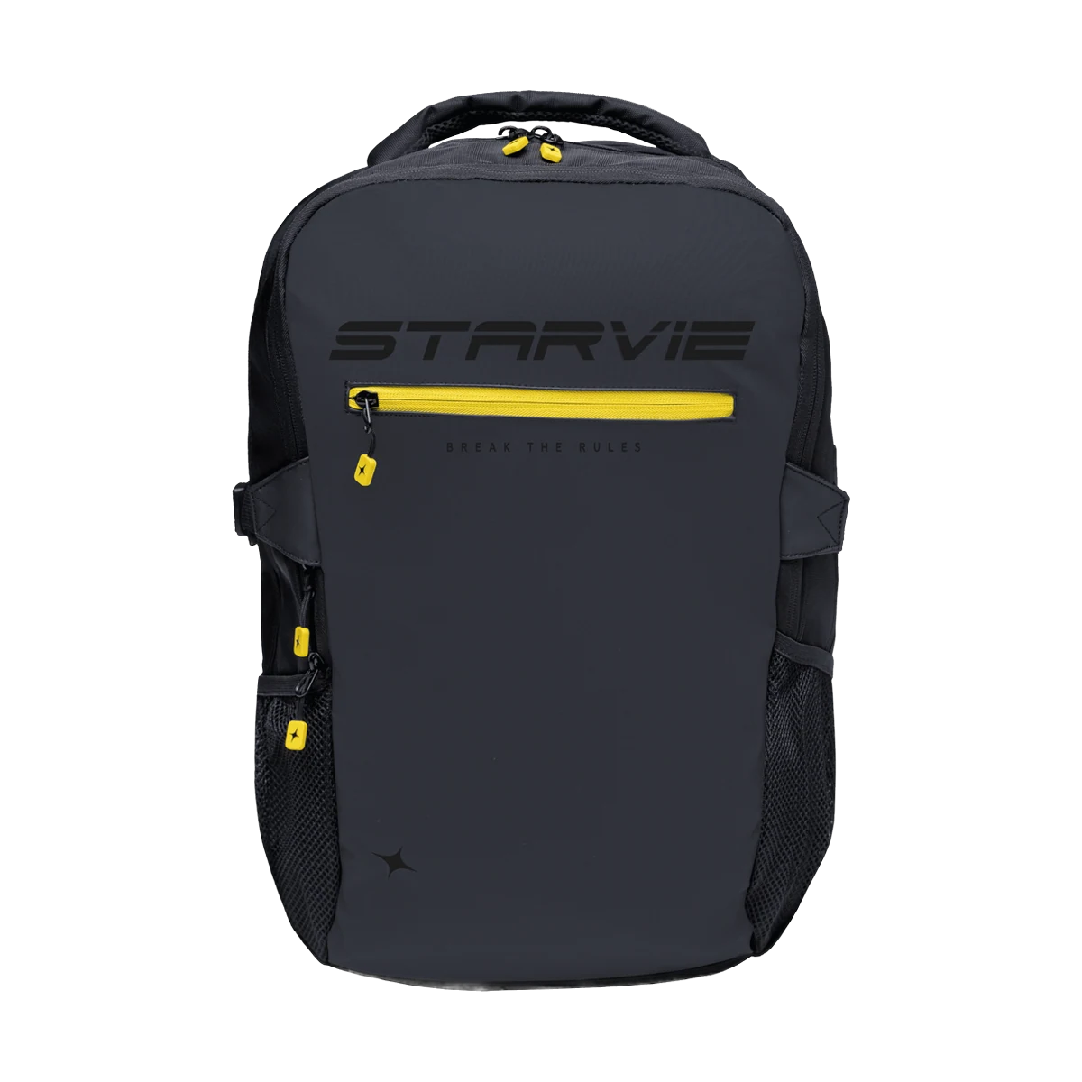 ساک و کوله پدل StarVie Black Voltage Backpack