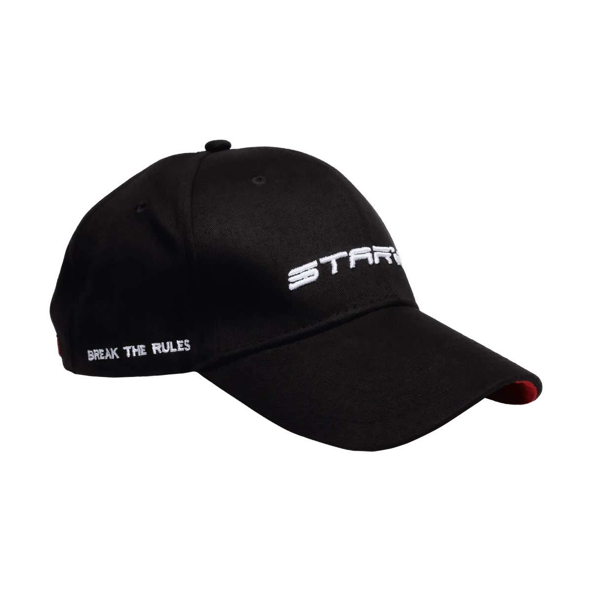 لباس پدل StarVie Urban Black Cap