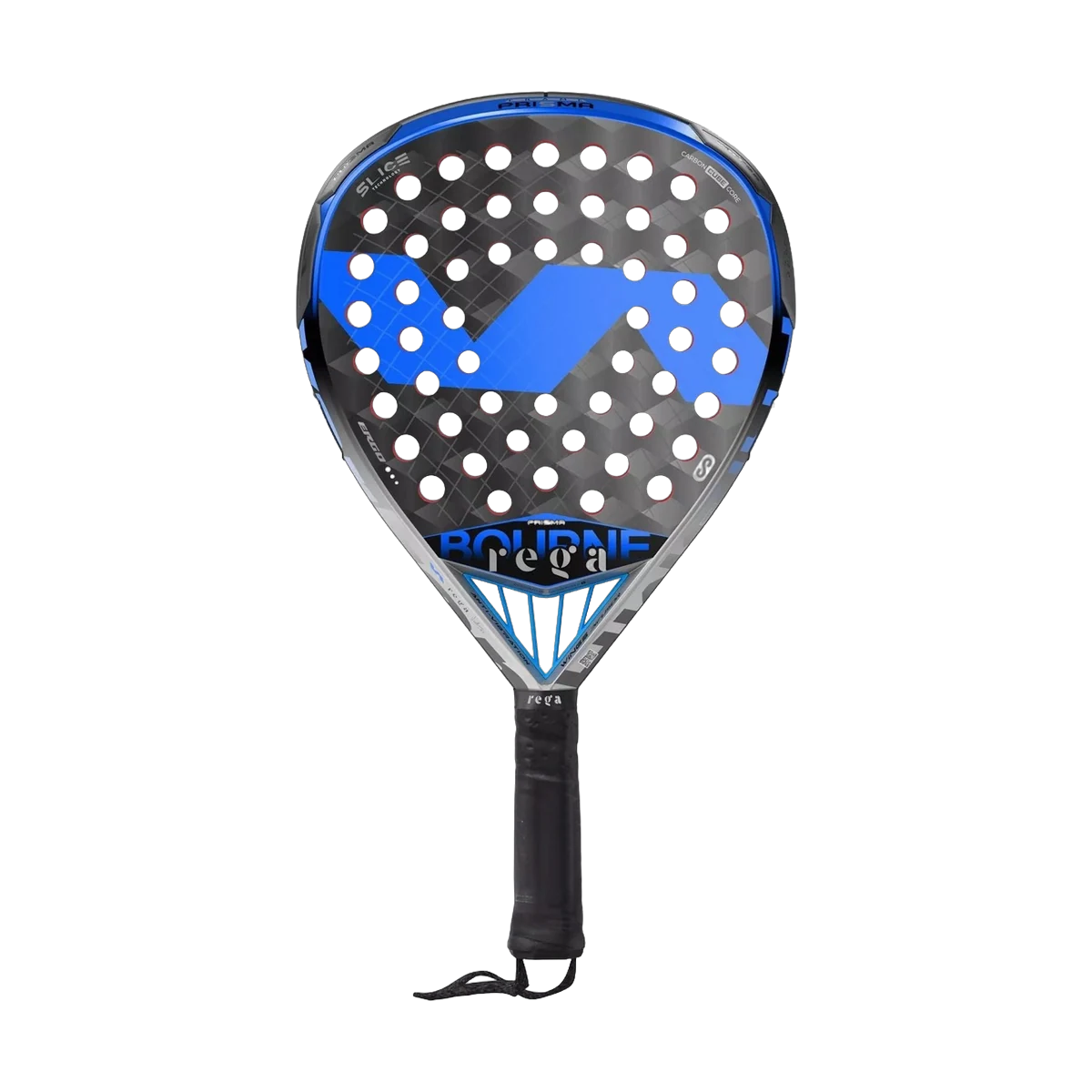 راکت پدل Varlion Bourne Cube Elbowcare S 2026