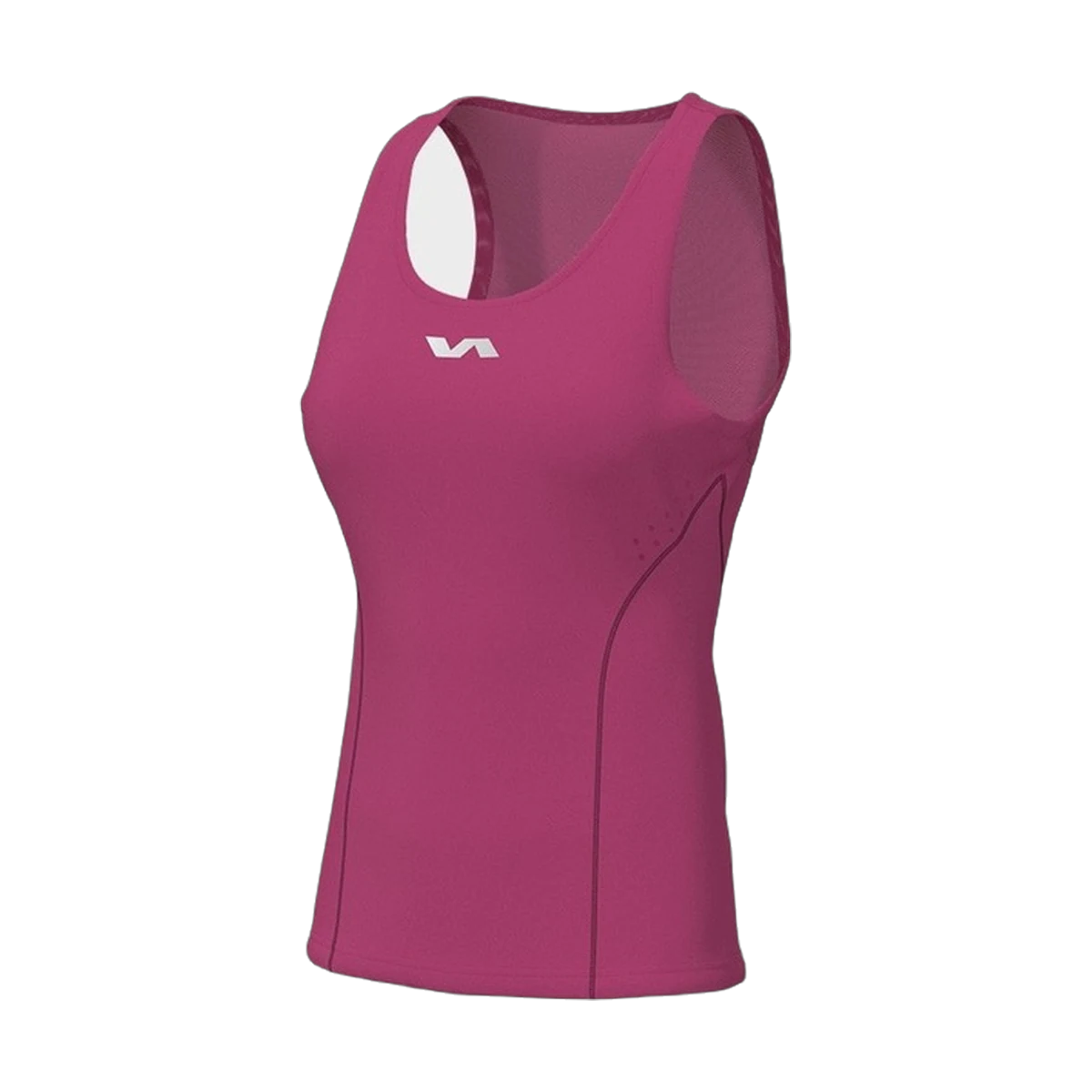 لباس پدل Varlion Pro Team Martina Top Women