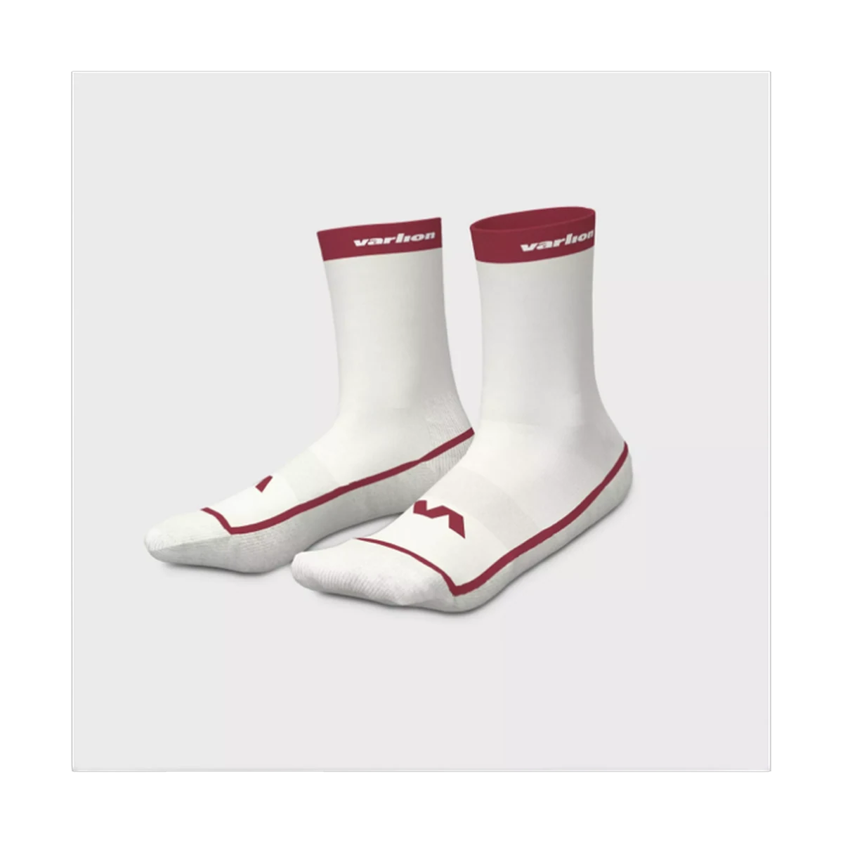 لباس پدل Varlion Socks Pro Ambassadors Men