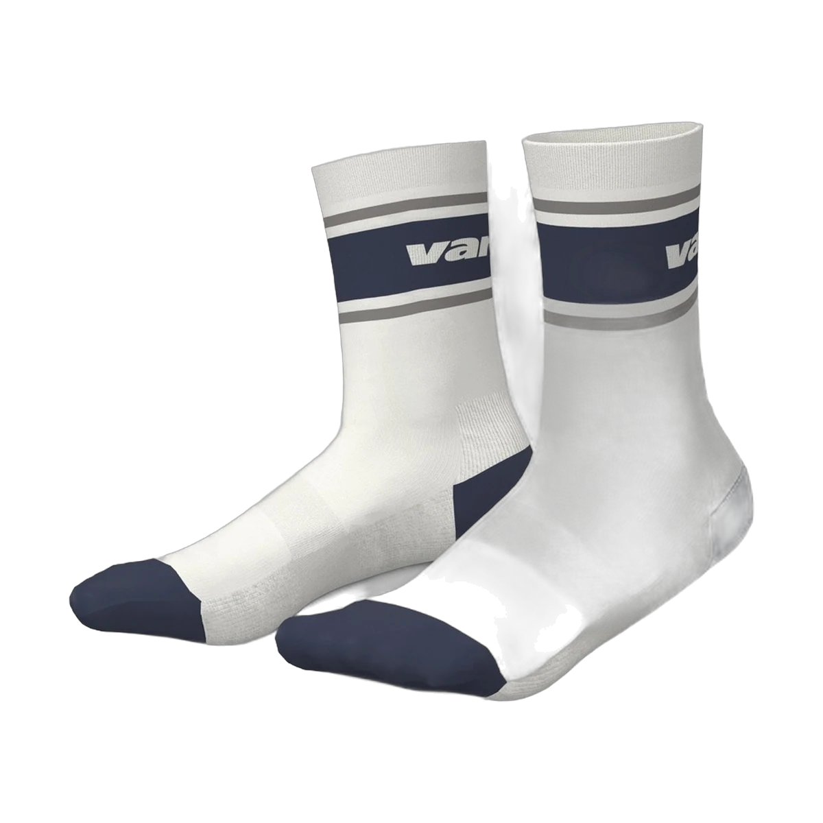 لباس پدل Varlion Socks Pro Original Men