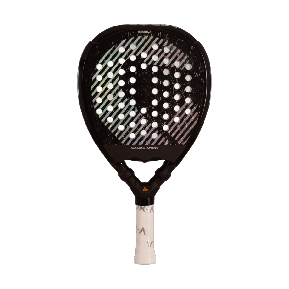 راکت پدل Vibora Black Mamba Atrox 2027