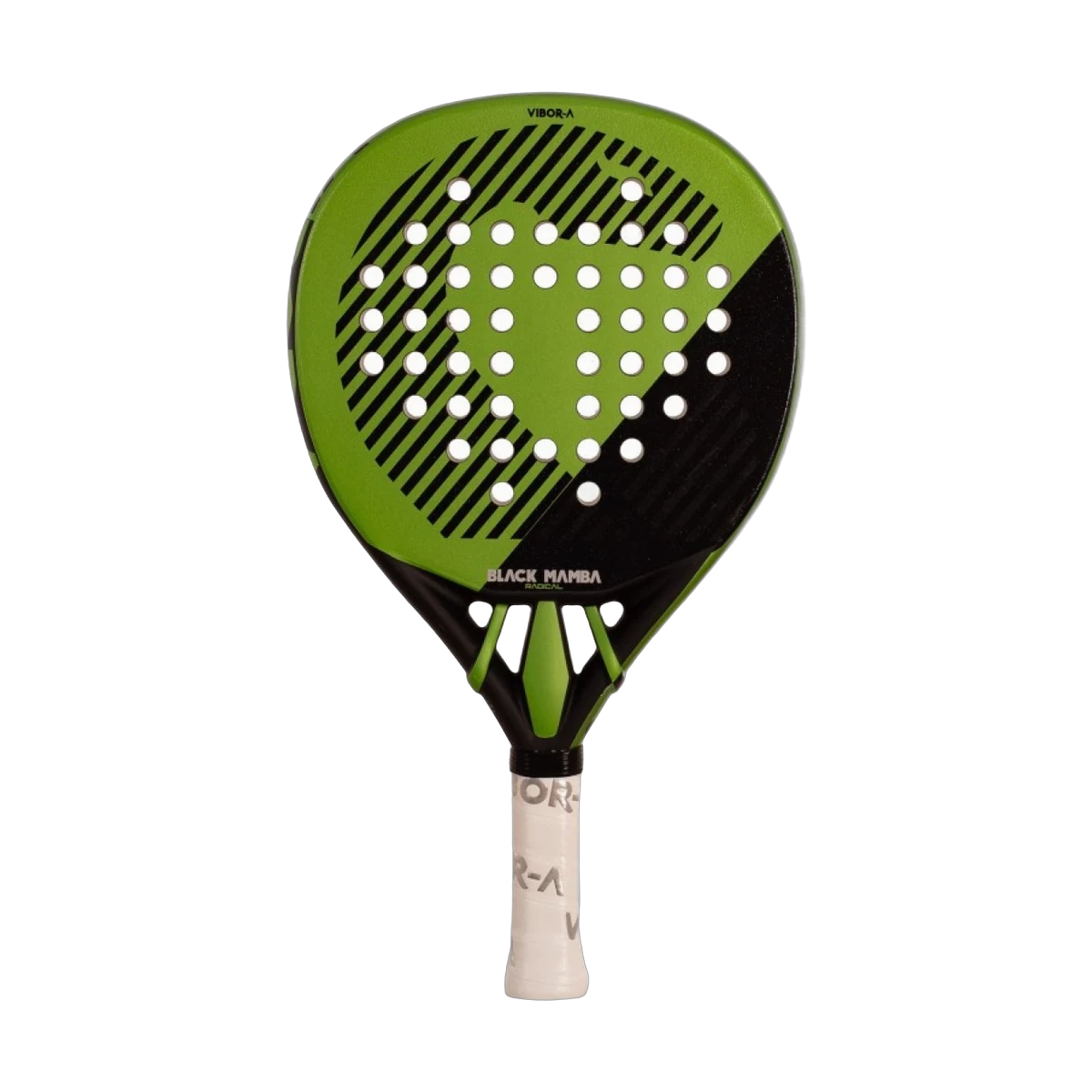 راکت پدل Vibora Black Mamba Radical Esmerald 2027