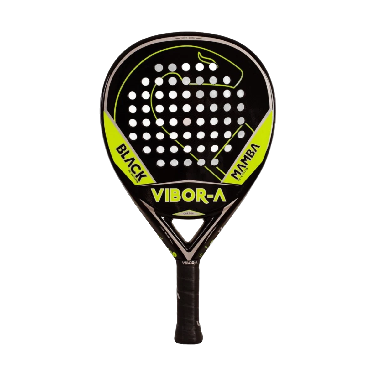 راکت پدل Vibora Black Mamba Re-Edition 2027