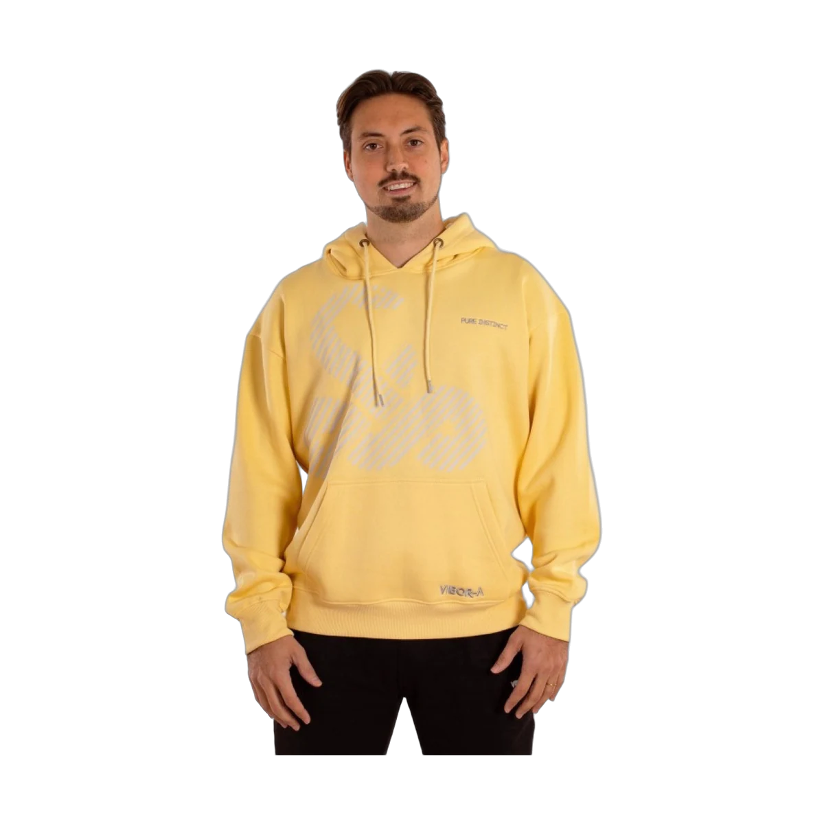 لباس پدل Vibora Seoanei Hooded Sweatshirt