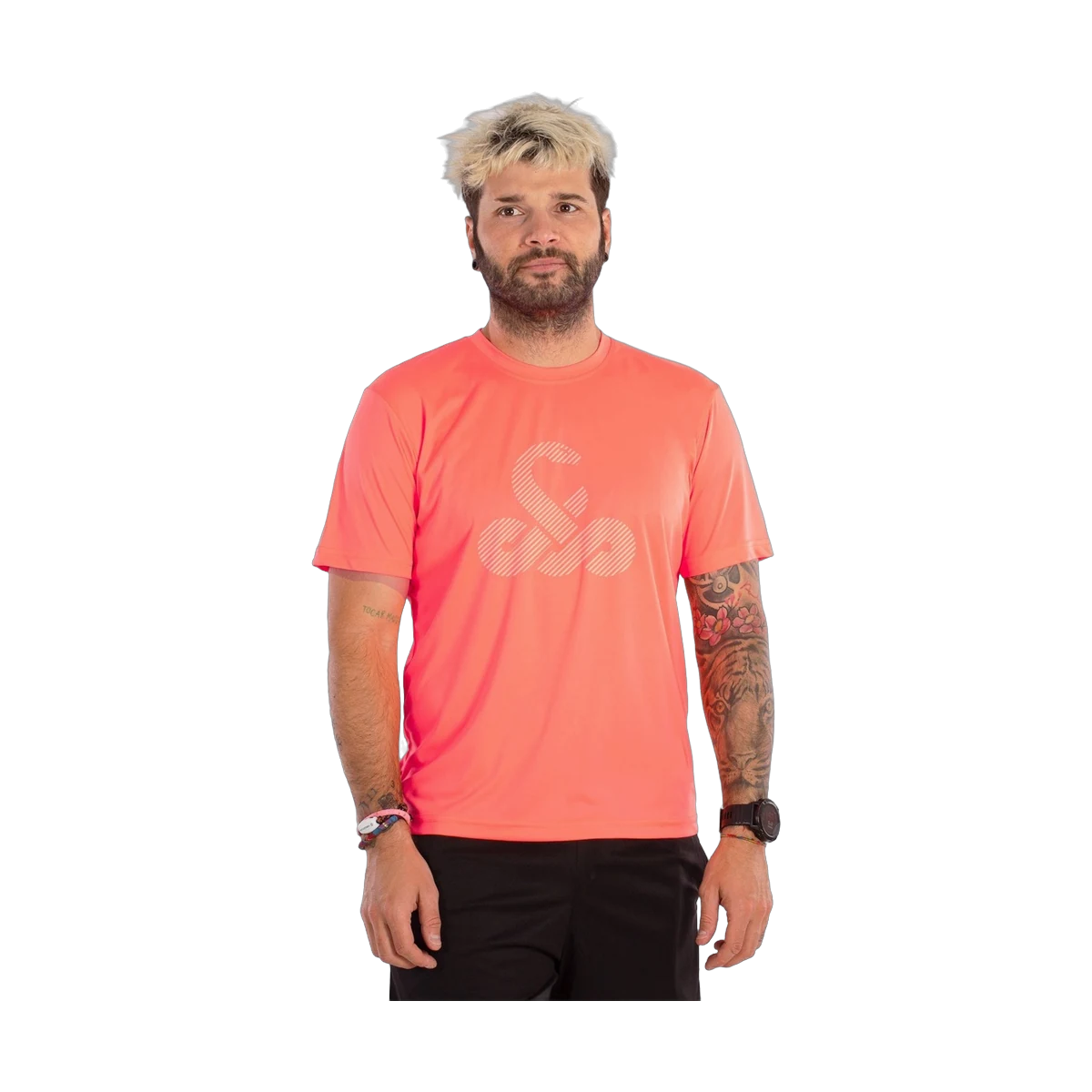 لباس پدل Vibora Taipan Technical T-Shirt (Men)