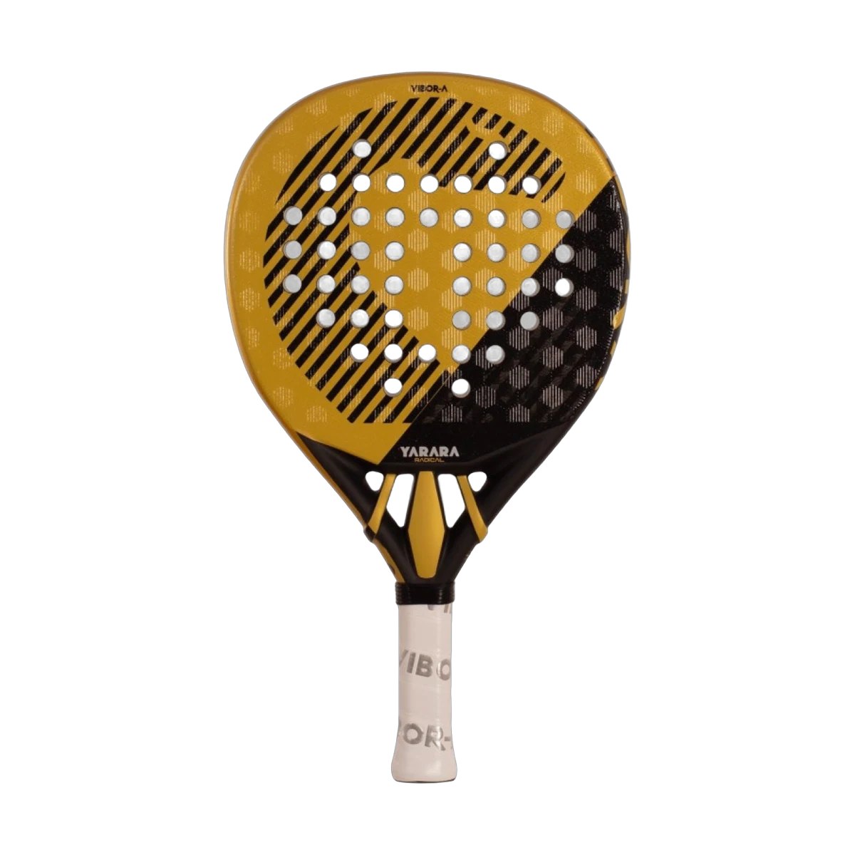 راکت پدل Vibora Yarara Radical Gold 2027