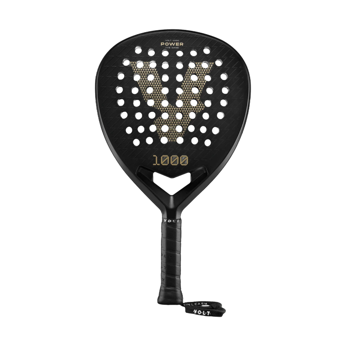 راکت پدل Volt 1000 v4