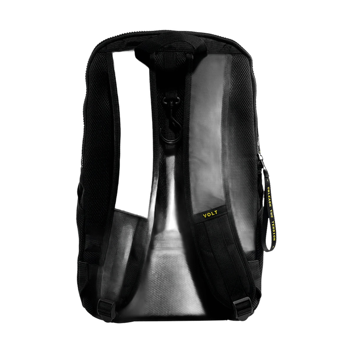 ساک و کوله پدل Volt Backpack Black