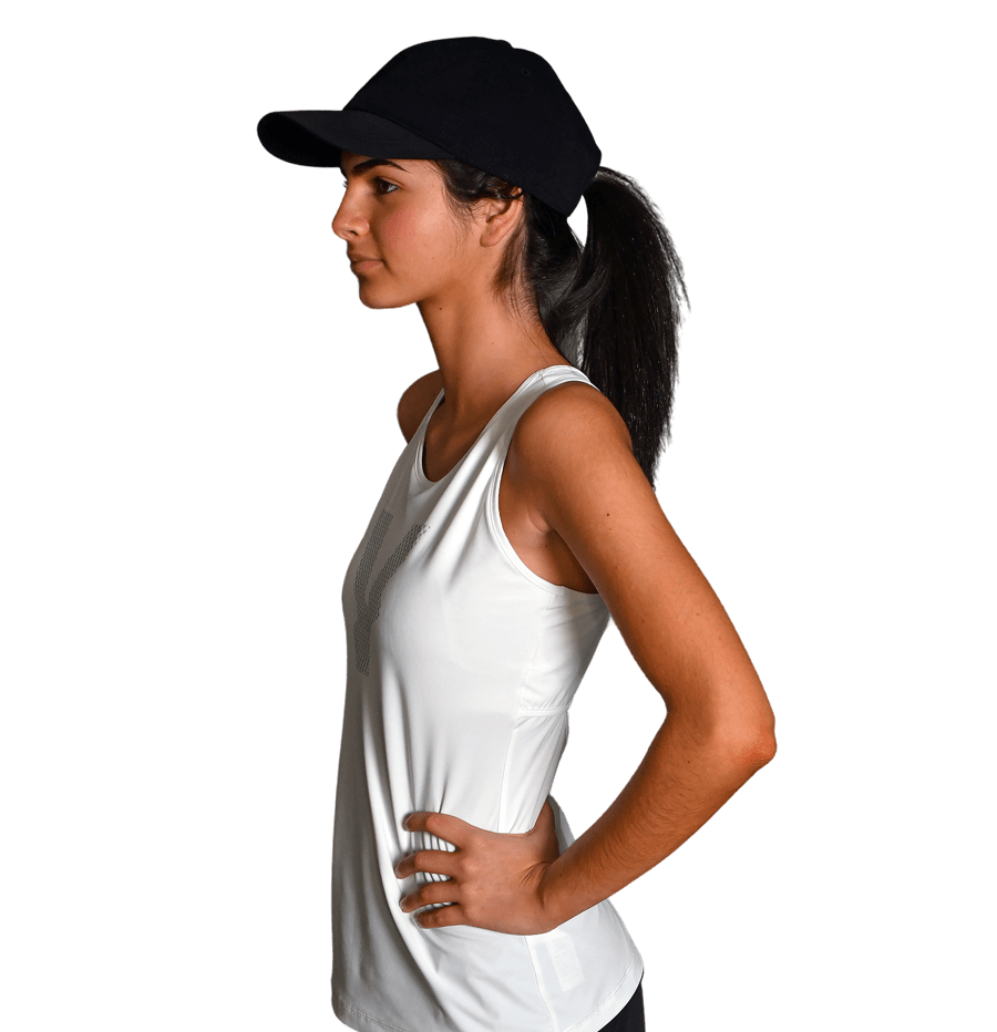 لباس پدل Volt Cap Black