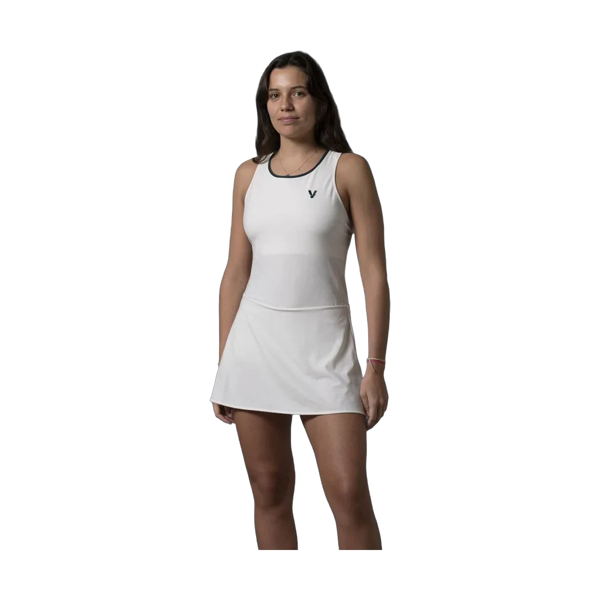 لباس پدل Volt Performance Dress White
