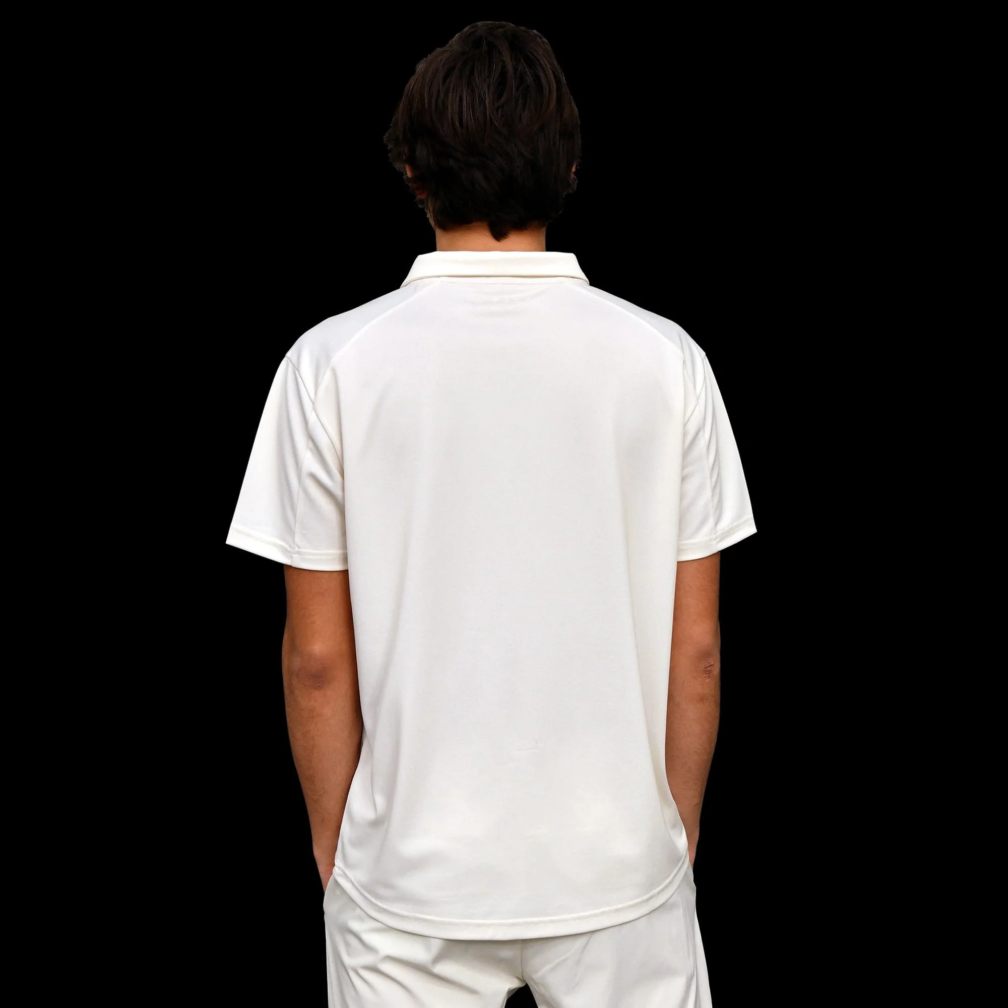 لباس پدل Volt Performance Polo Beige Gold