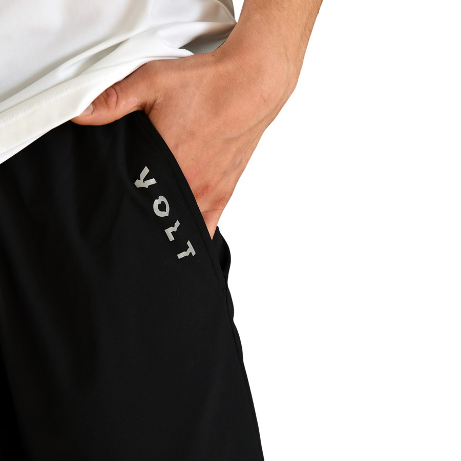 لباس پدل Volt Performance Shorts Black V4