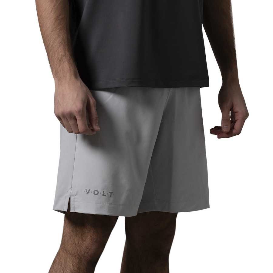 لباس پدل Volt Performance Shorts Ice Grey
