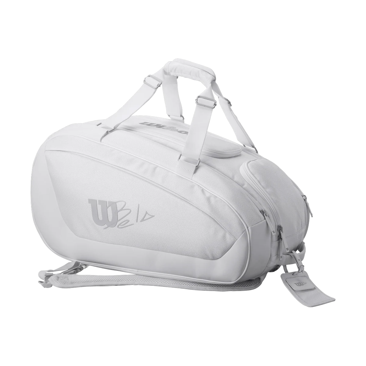 ساک و کوله پدل Wilson Bela DNA Super Tour Padel Bag