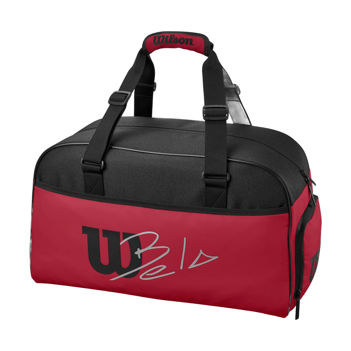 ساک و کوله پدل Wilson Bela DNA Super Tour Small Duffel