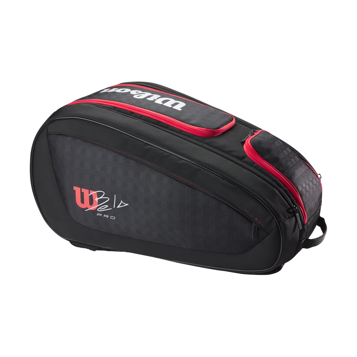 ساک و کوله پدل Wilson Bela Super Tour Padel Bag