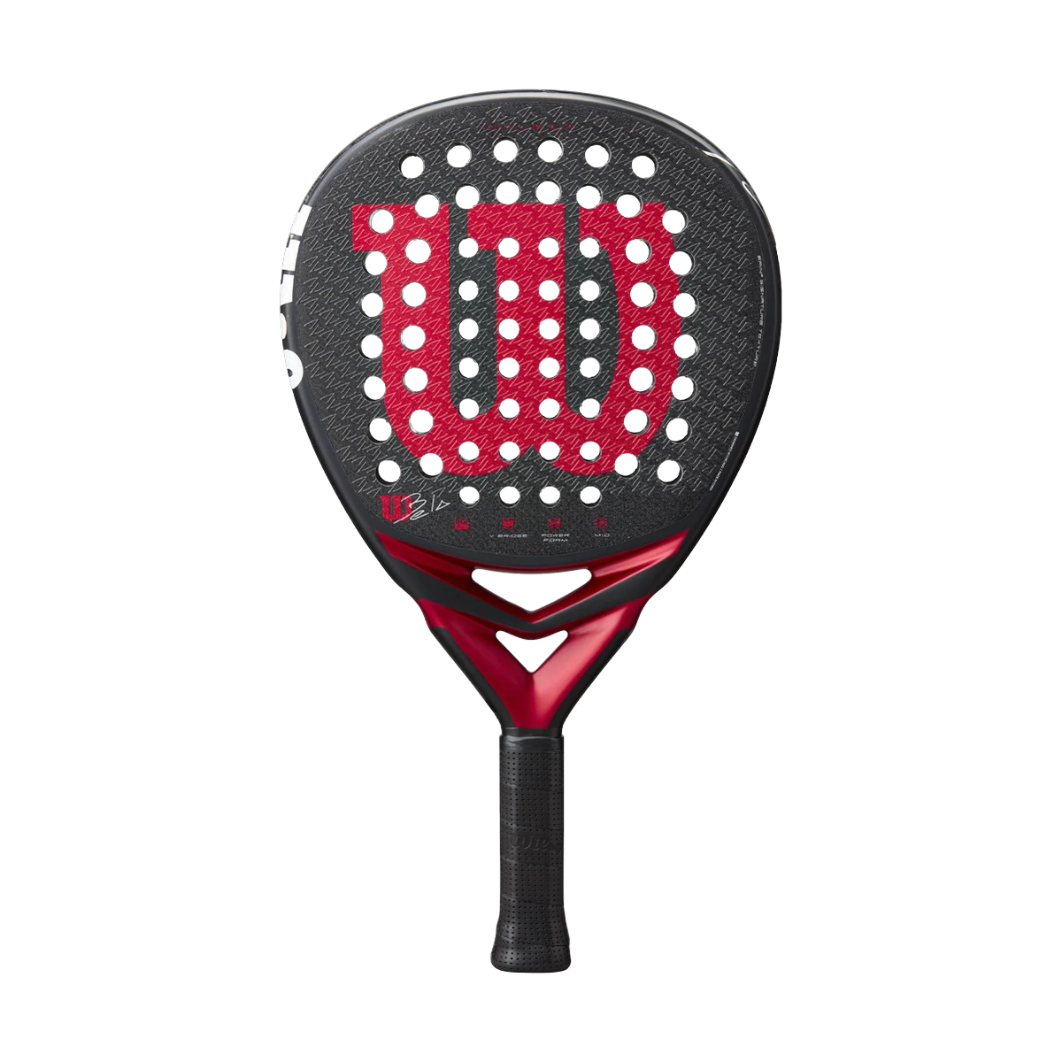 راکت پدل Wilson Bela V3 2026