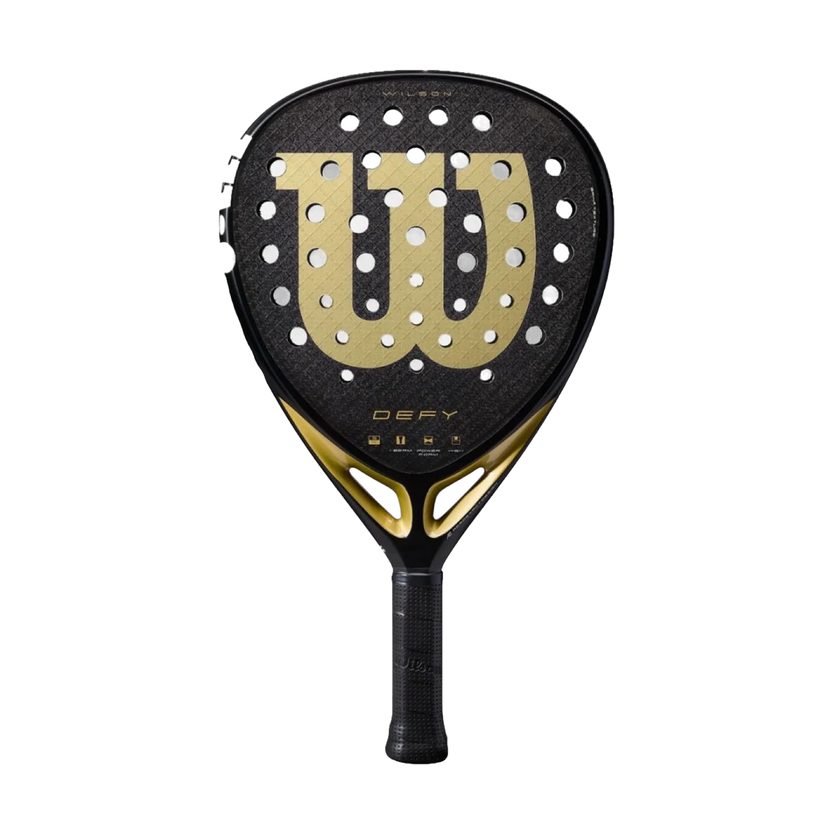 راکت پدل Wilson Defy V1 2025