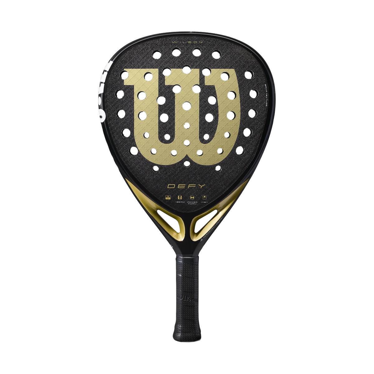 راکت پدل Wilson Defy V1 2026