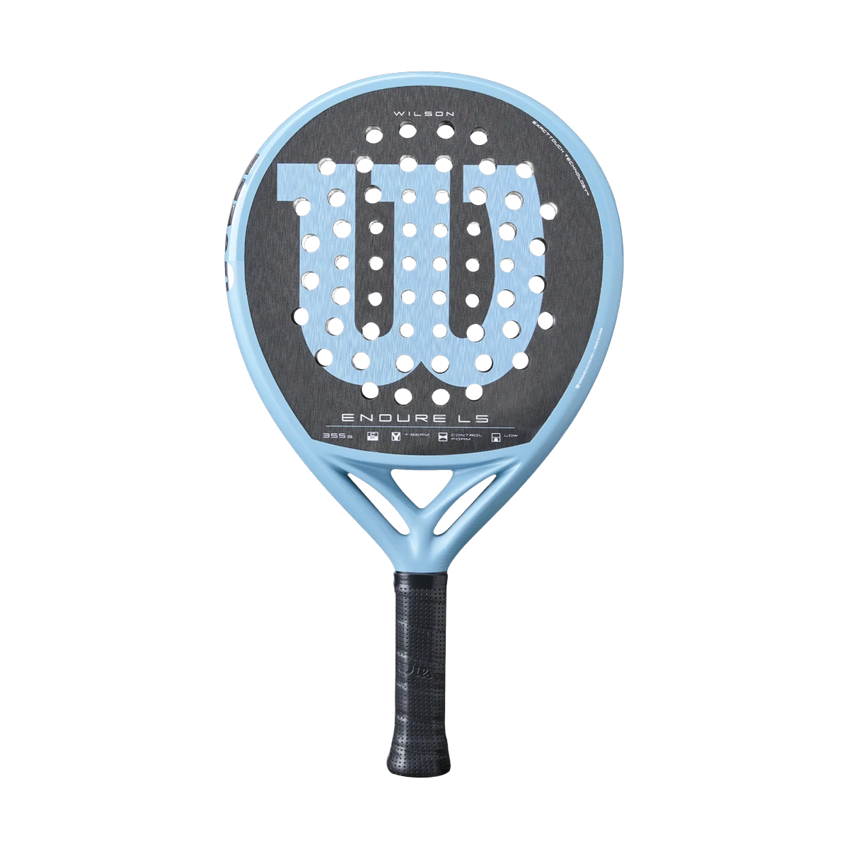 راکت پدل Wilson Endure LS V1 2026