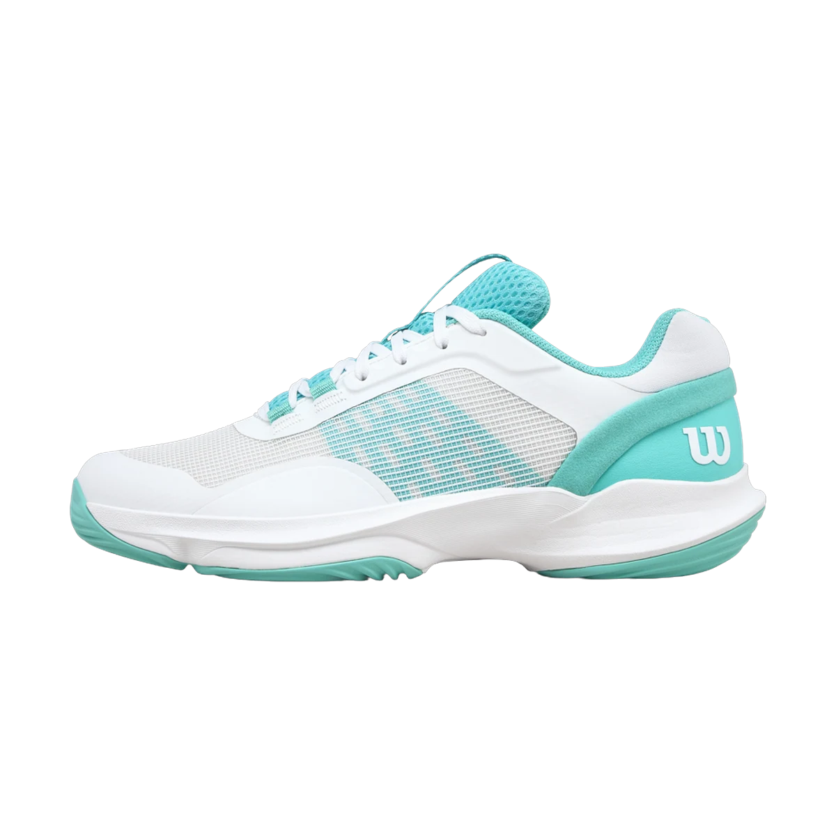 کفش پدل Wilson Hurakn Pro V2 Women's Padel Shoe