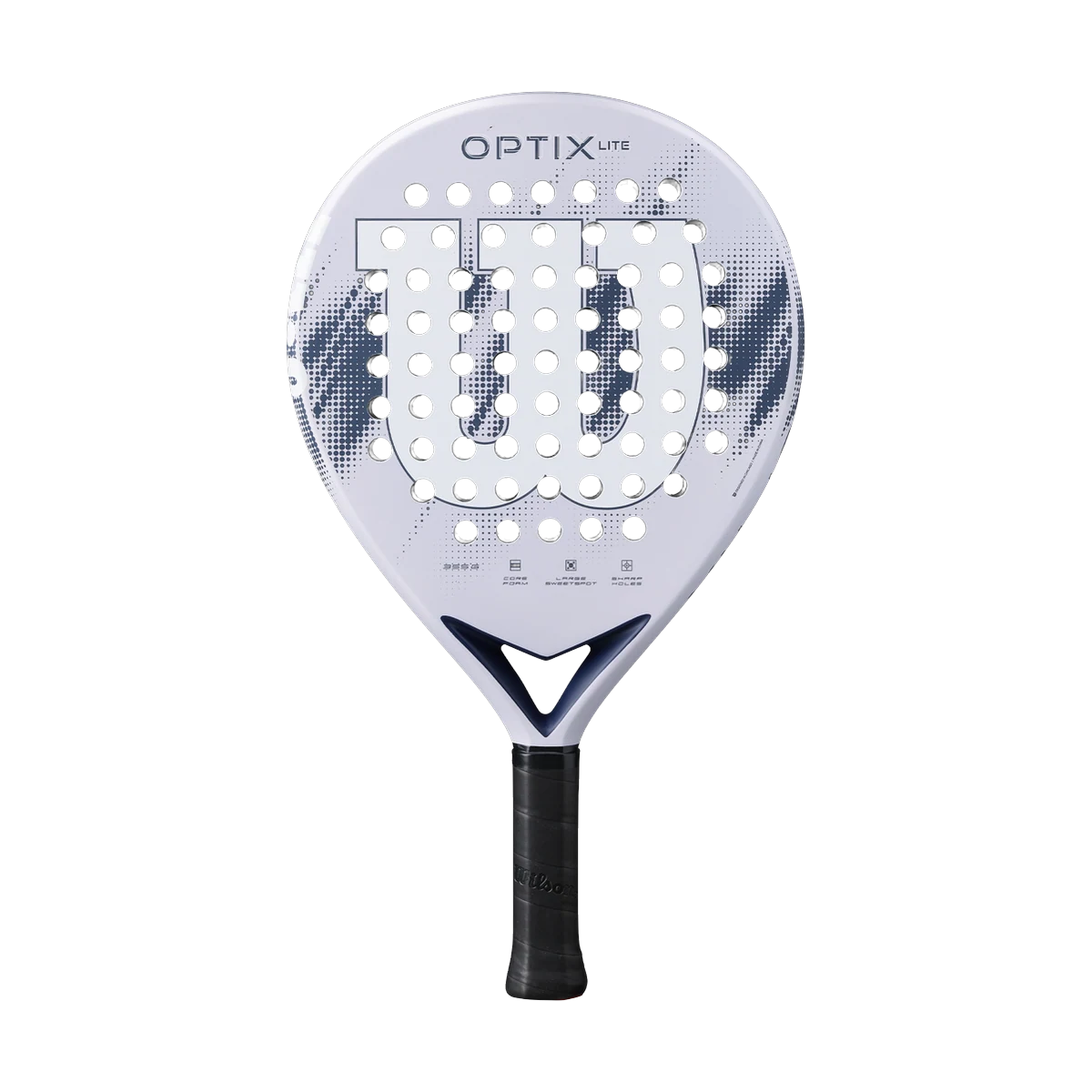 راکت پدل Wilson Optix V2 Lite 2026